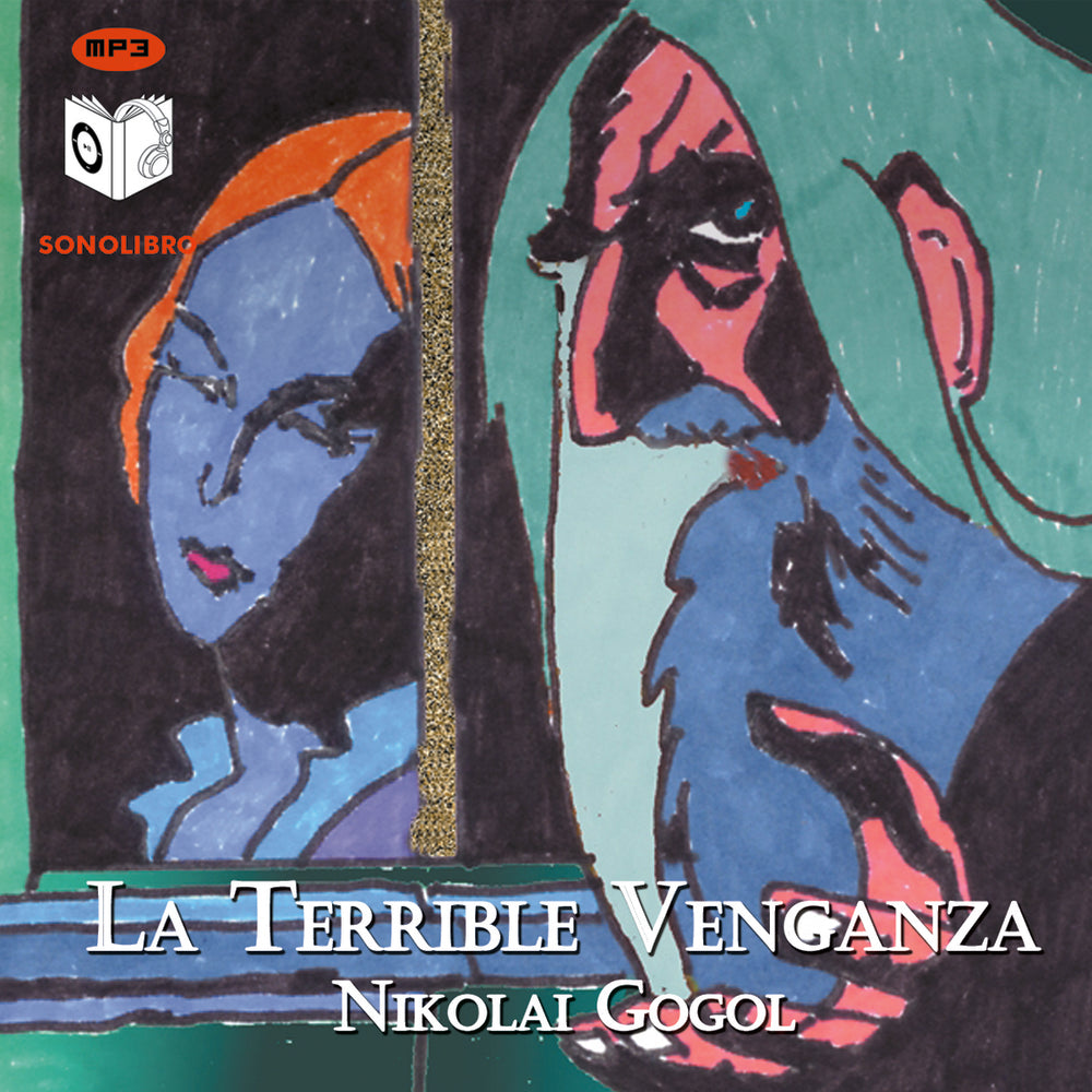 La terrible venganza - Dramatizado