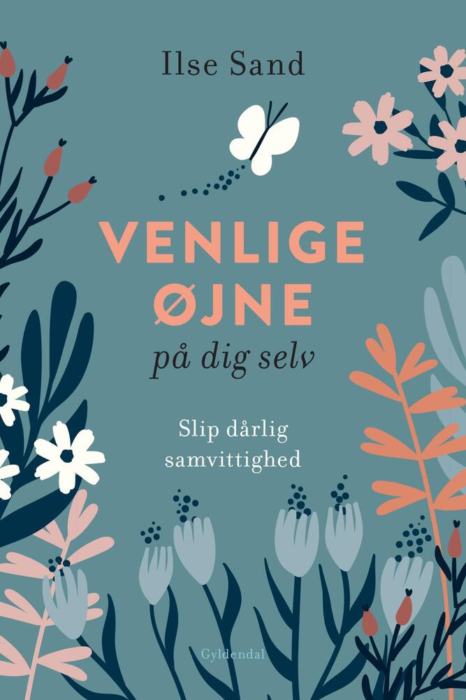 Venlige øjne på dig selv