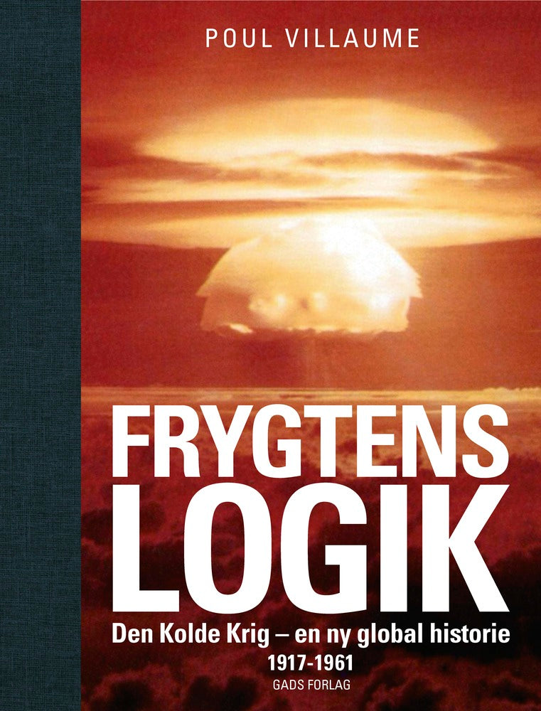 Frygtens logik