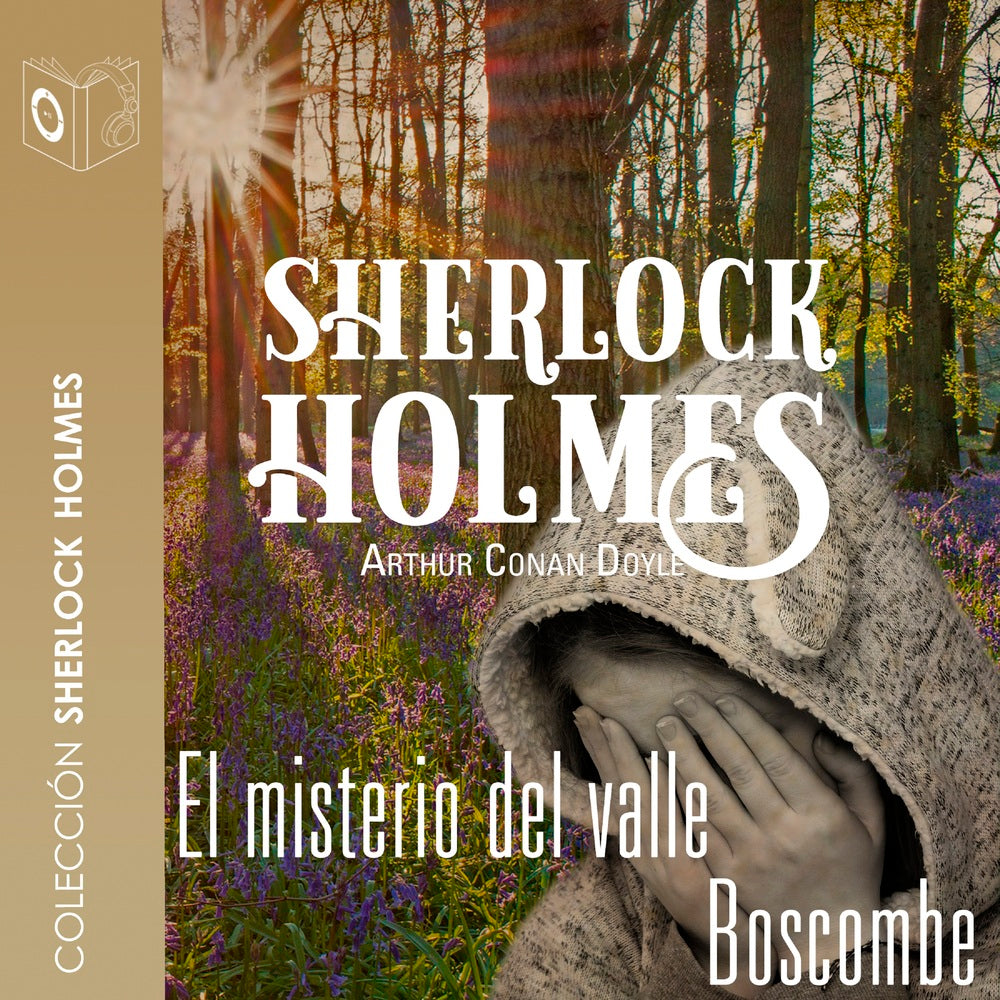El misterio del valle de Boscombe - Dramatizado