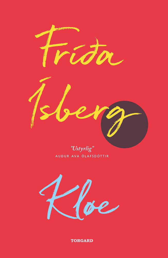Kløe