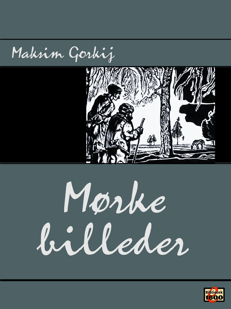 Mørke billeder