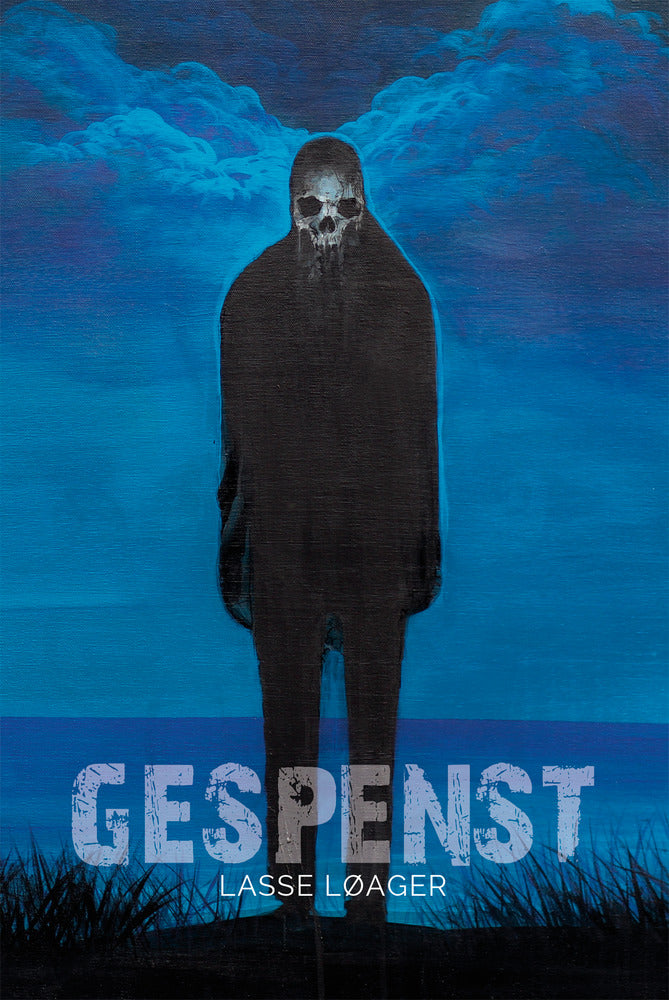 Gespenst