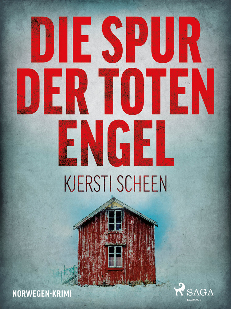 Die Spur der toten Engel - Norwegen-Krimi