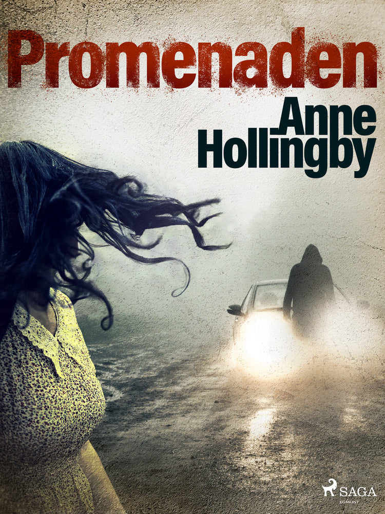 Promenaden