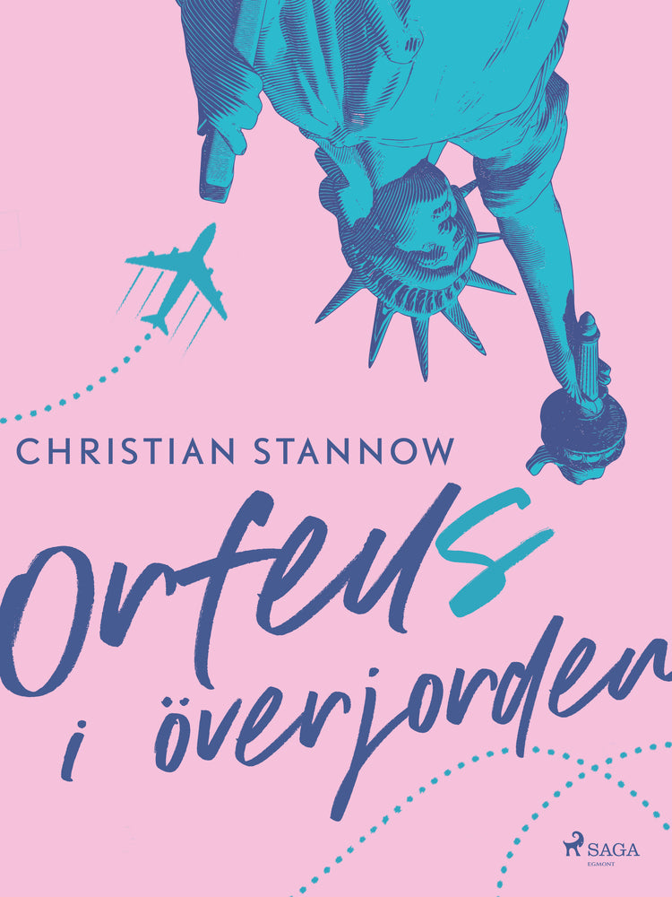 Orfeus i överjorden