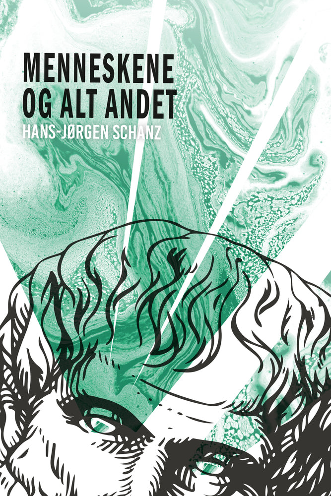 Menneskene og alt andet