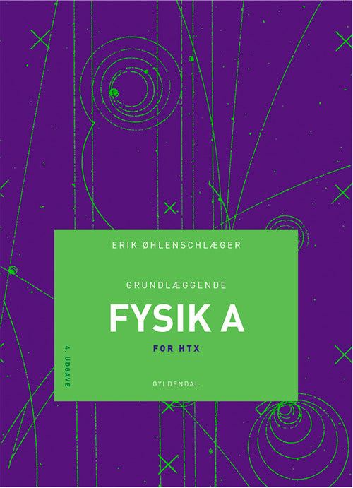 Grundlæggende fysik A