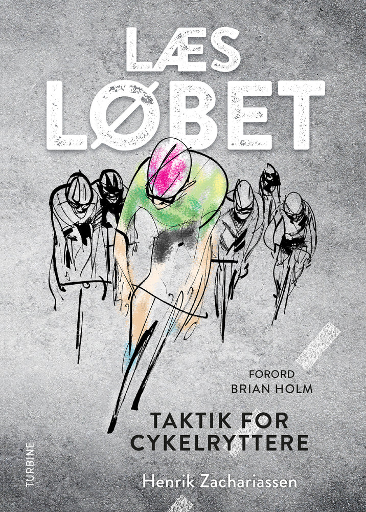 Læs løbet