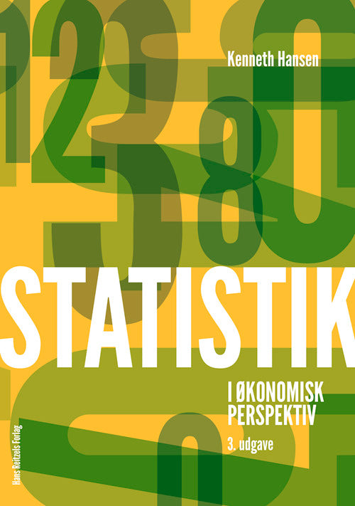 Statistik i økonomisk perspektiv