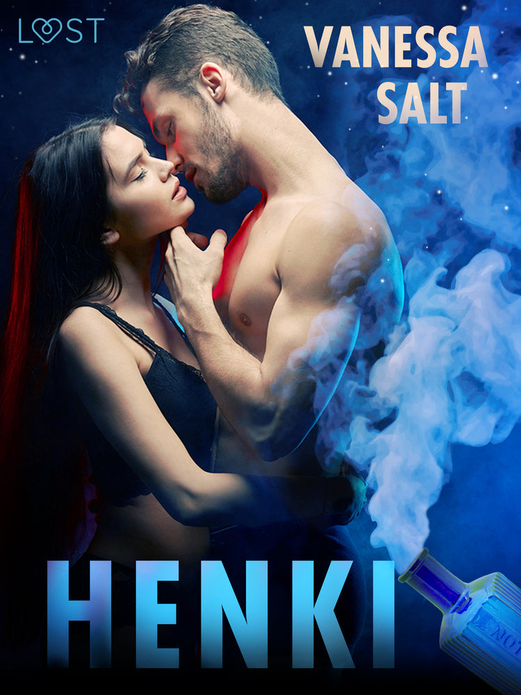 Henki - eroottinen novelli