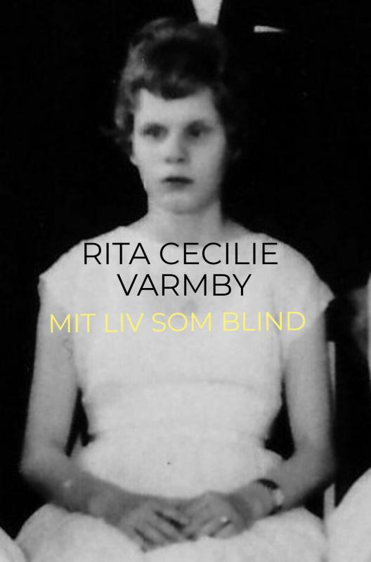Mit liv som blind