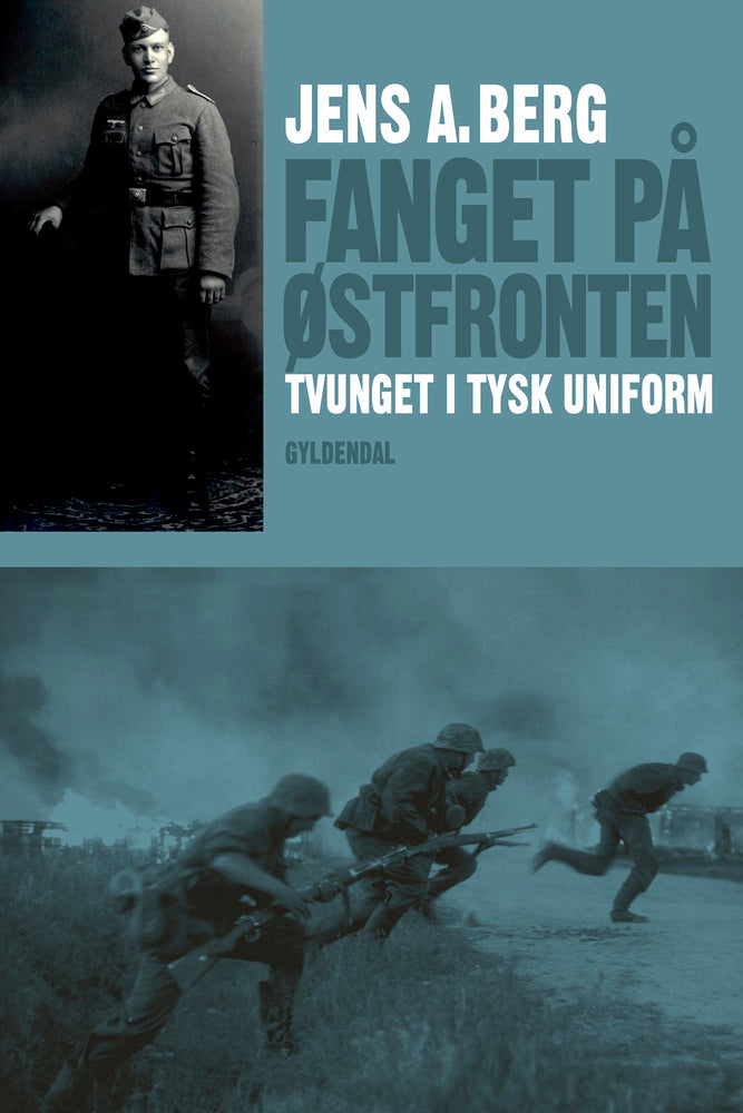 Fanget på Østfronten