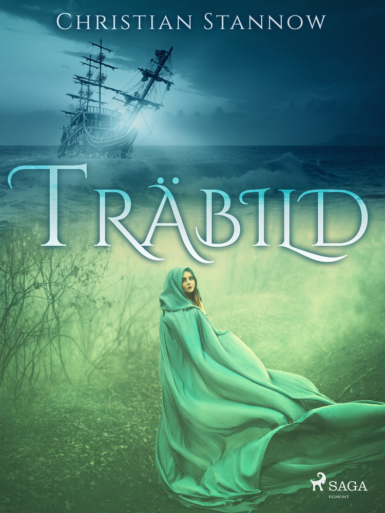 Träbild