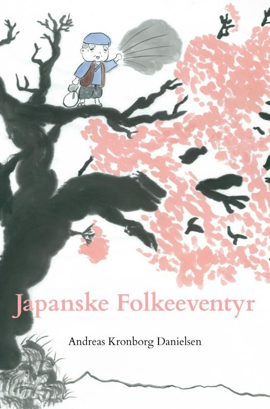 Japanske Folkeeventyr