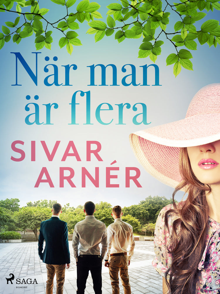 När man är flera