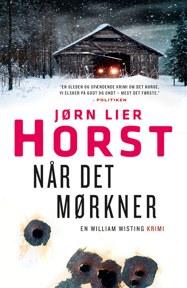 Når det mørkner