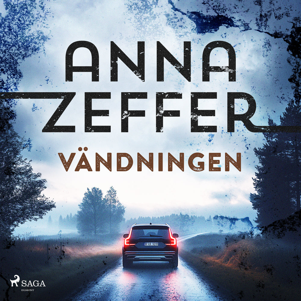 Vändningen