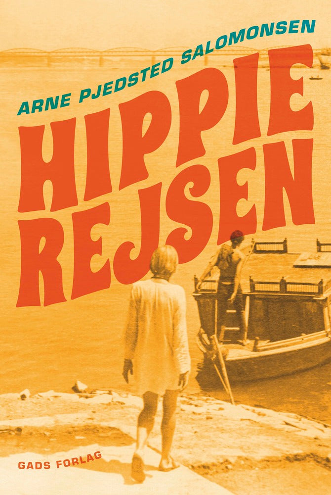 Hippierejsen