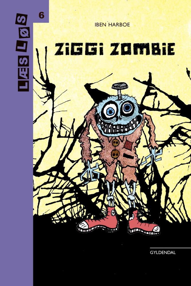 Ziggi Zombie
