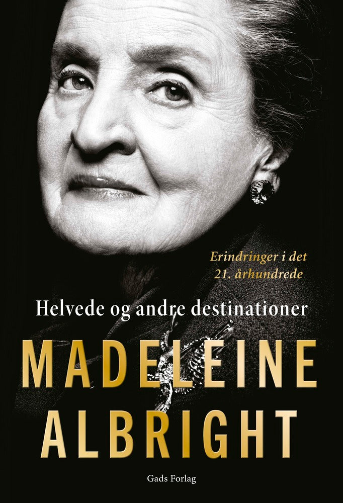 Helvede og andre destinationer