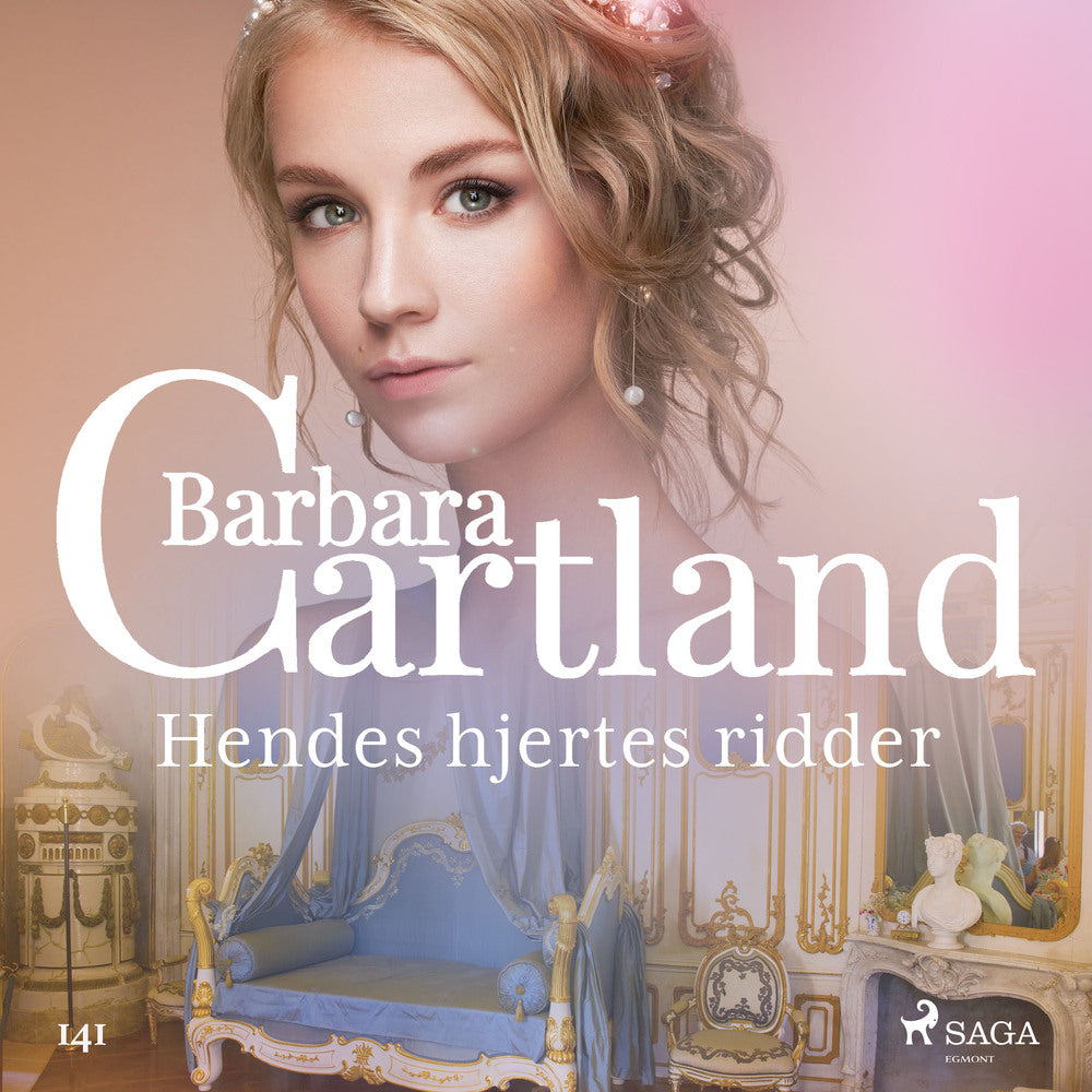 Hendes hjertes ridder