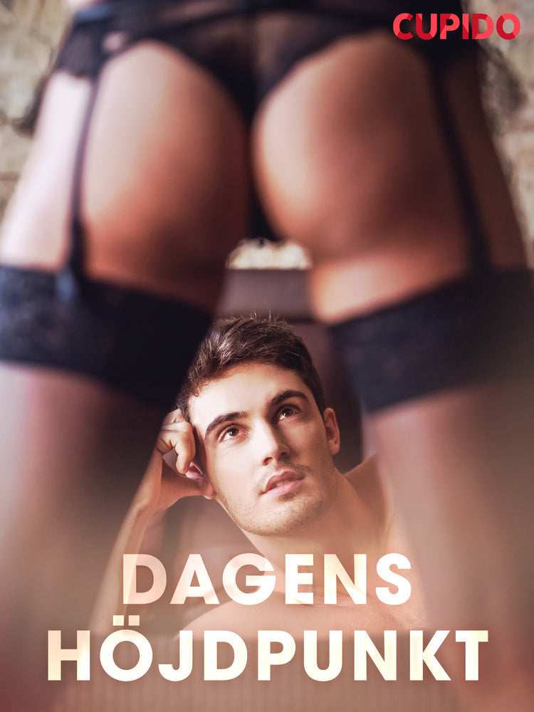 Dagens höjdpunkt