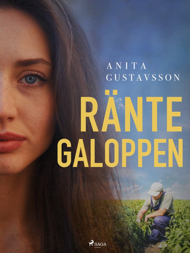 Räntegaloppen