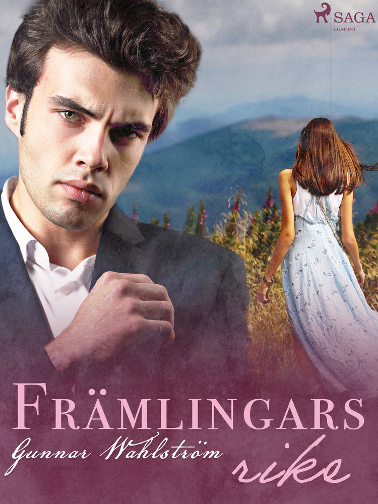 Främlingars rike