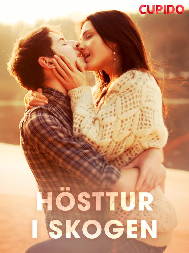 Hösttur i skogen
