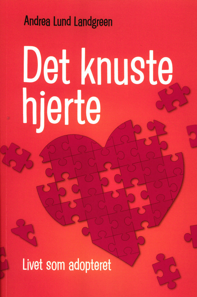 Det Knuste Hjerte