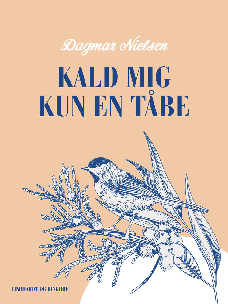 Kald mig kun en tåbe