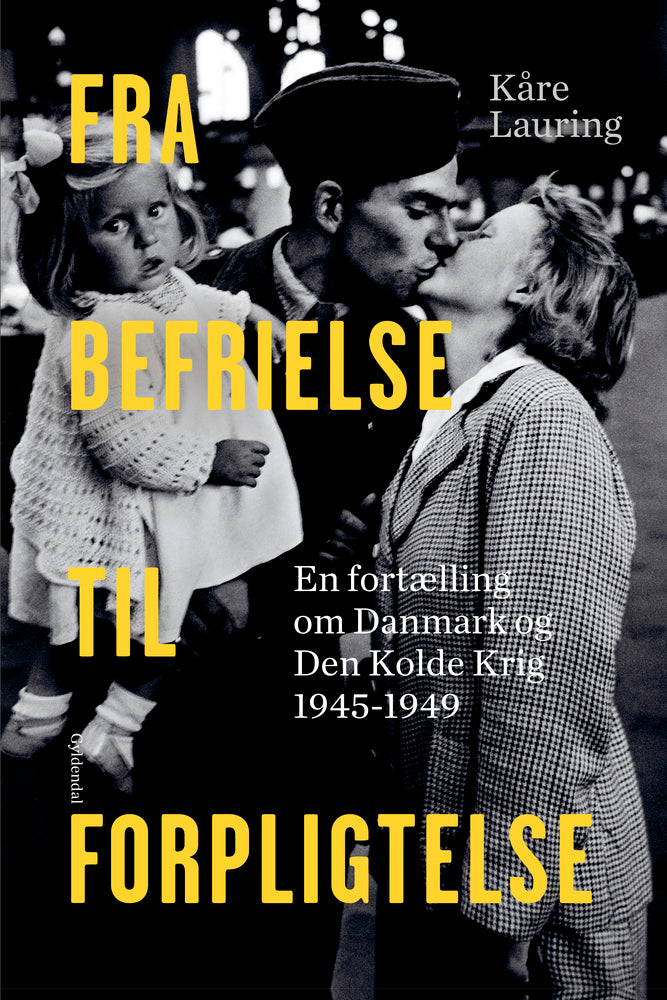 Fra befrielse til forpligtelse