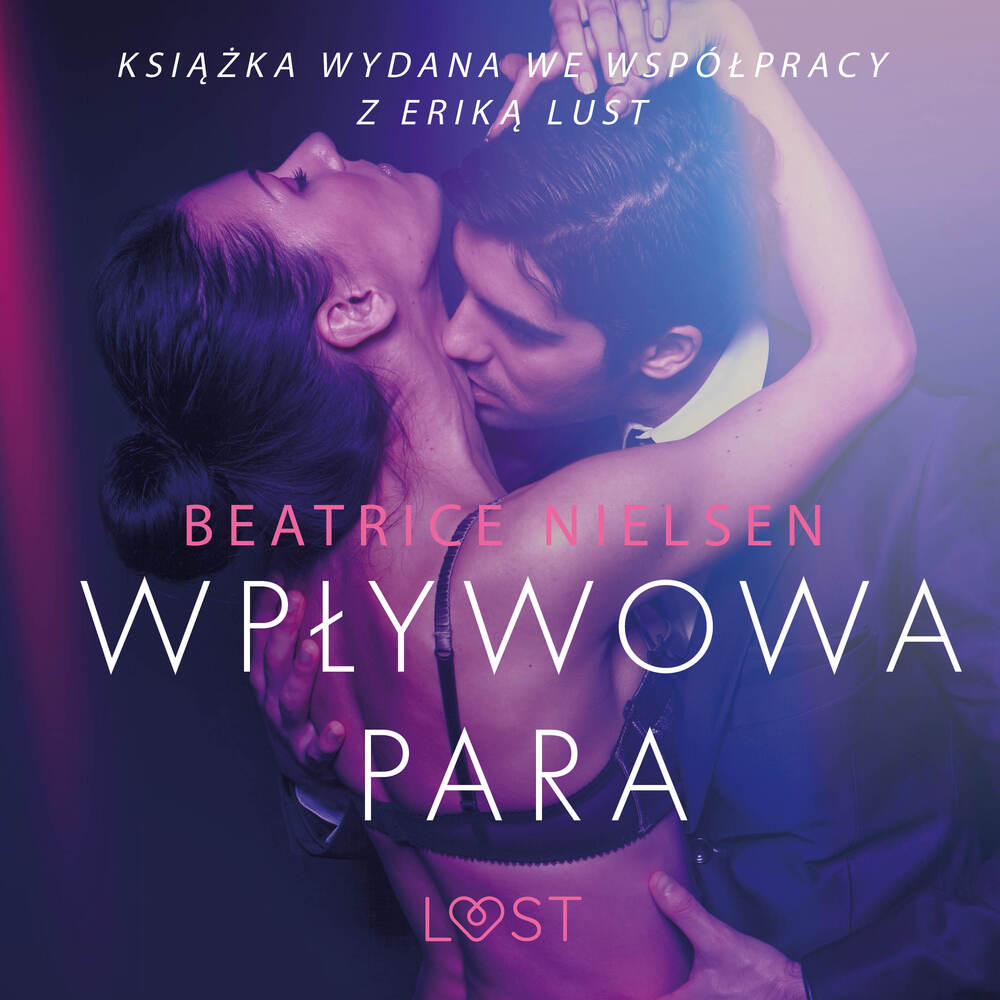 Wpływowa para - opowiadanie erotyczne
