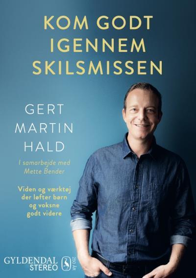 EP#04: Børns Oplevelse Af Skilsmissen – Kom Godt Igennem Skilsmissen - EP