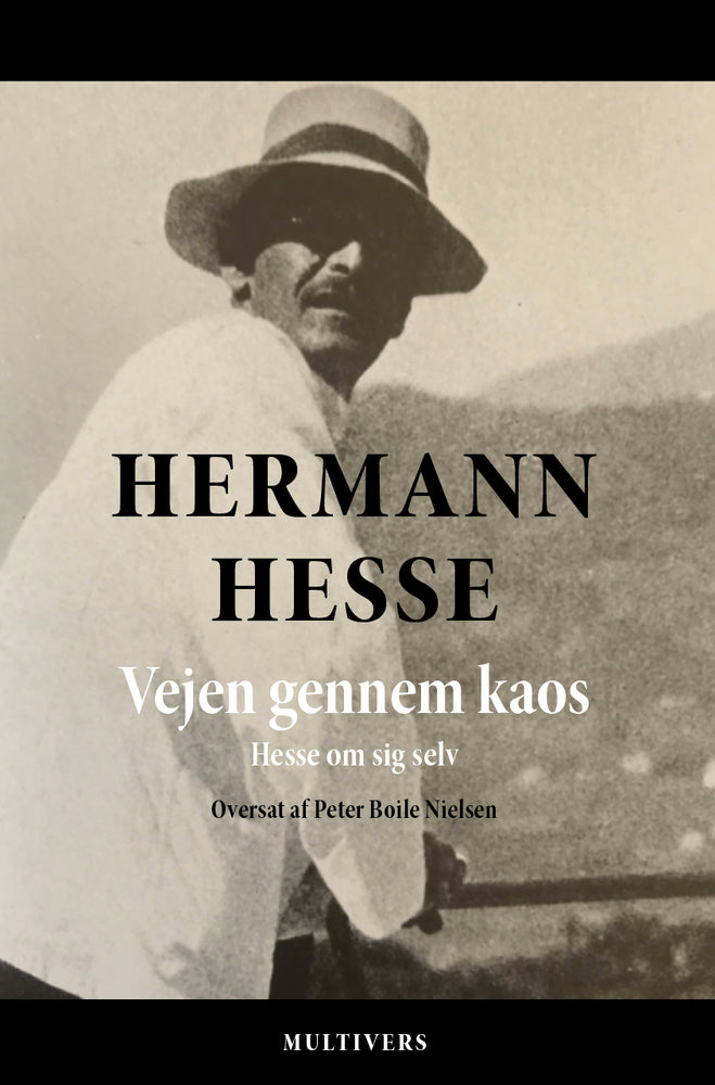 D1 Vejen gennem kaos