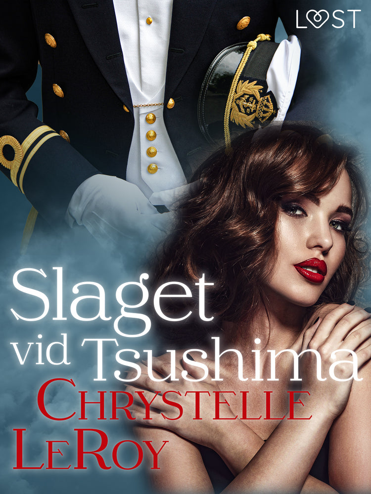 Slaget vid Tsushima - erotisk novell