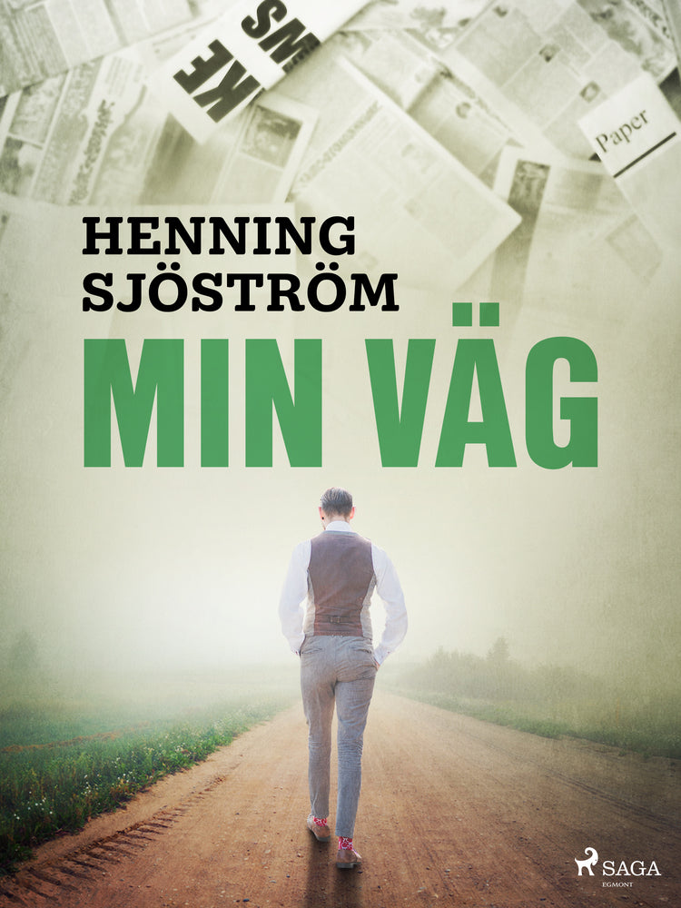 Min väg