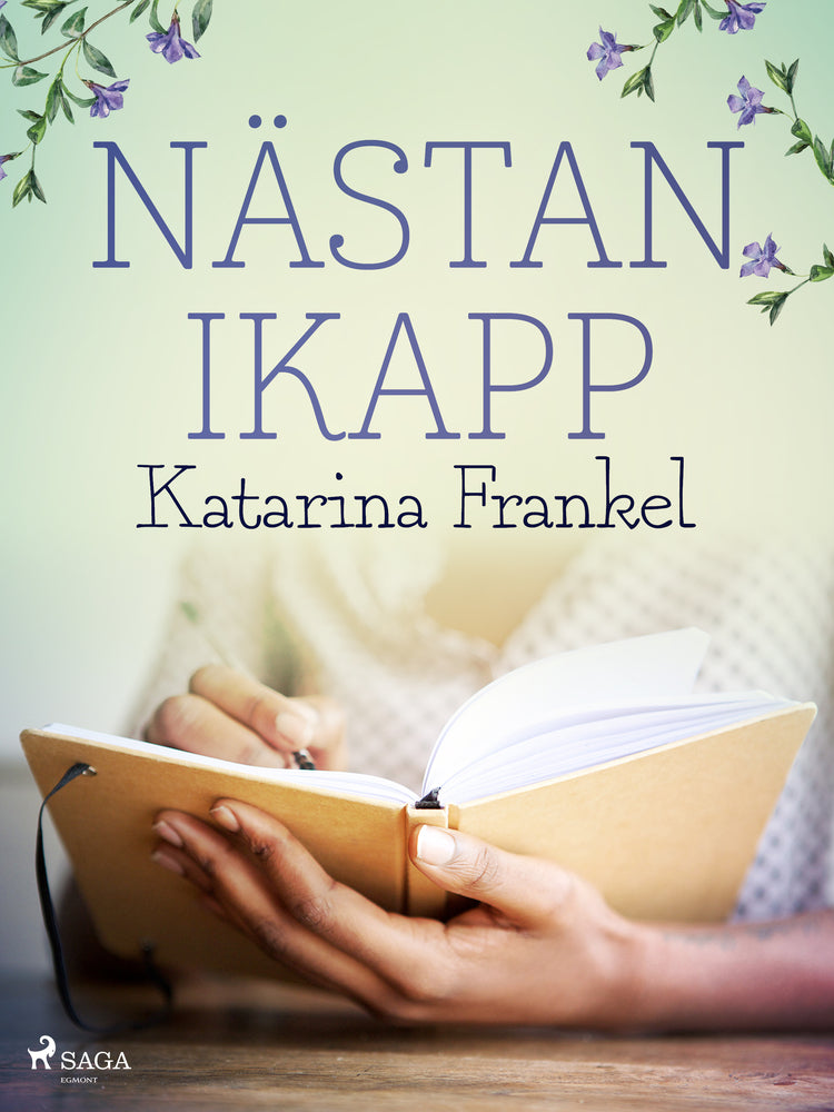 Nästan ikapp