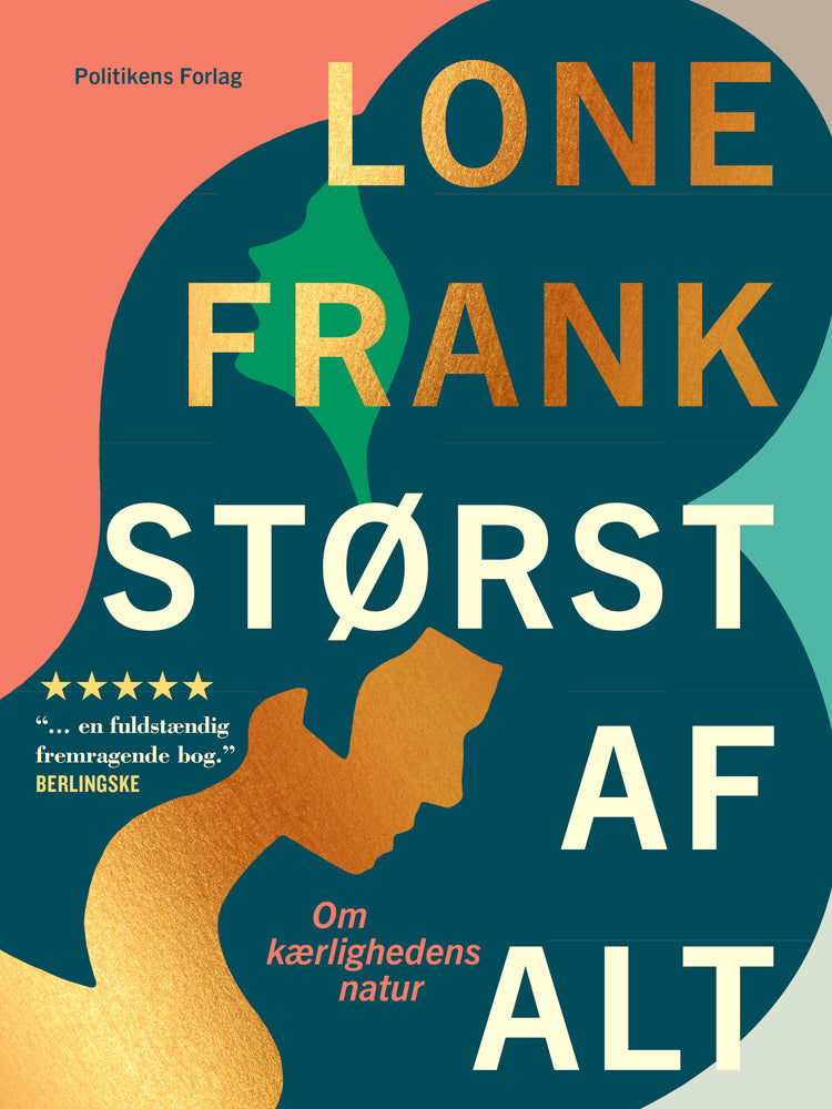 Størst af alt