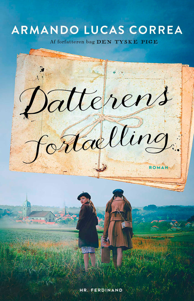 Datterens fortælling