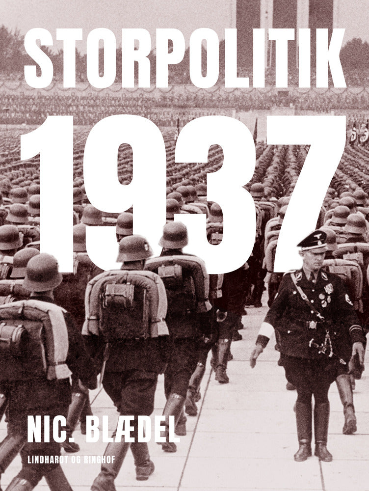 Storpolitik 1937
