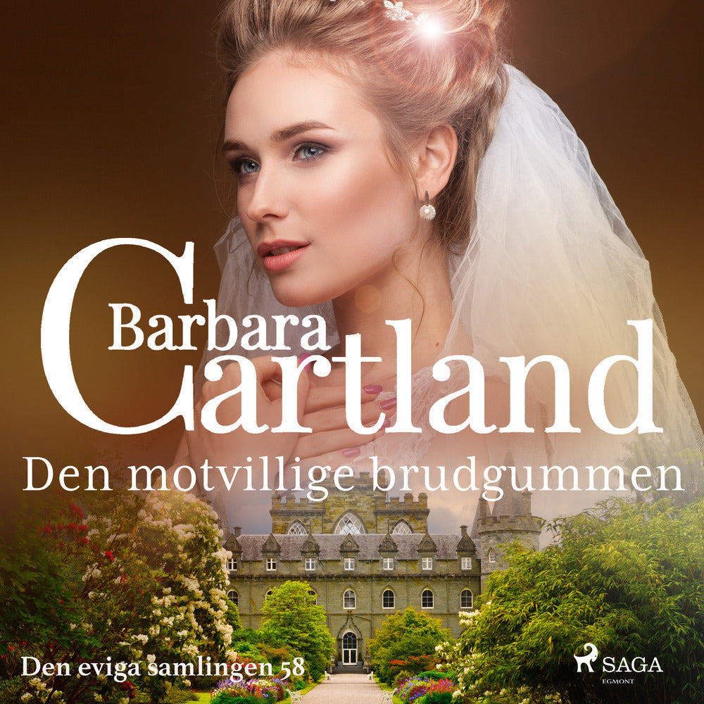 Den motvillige brudgummen