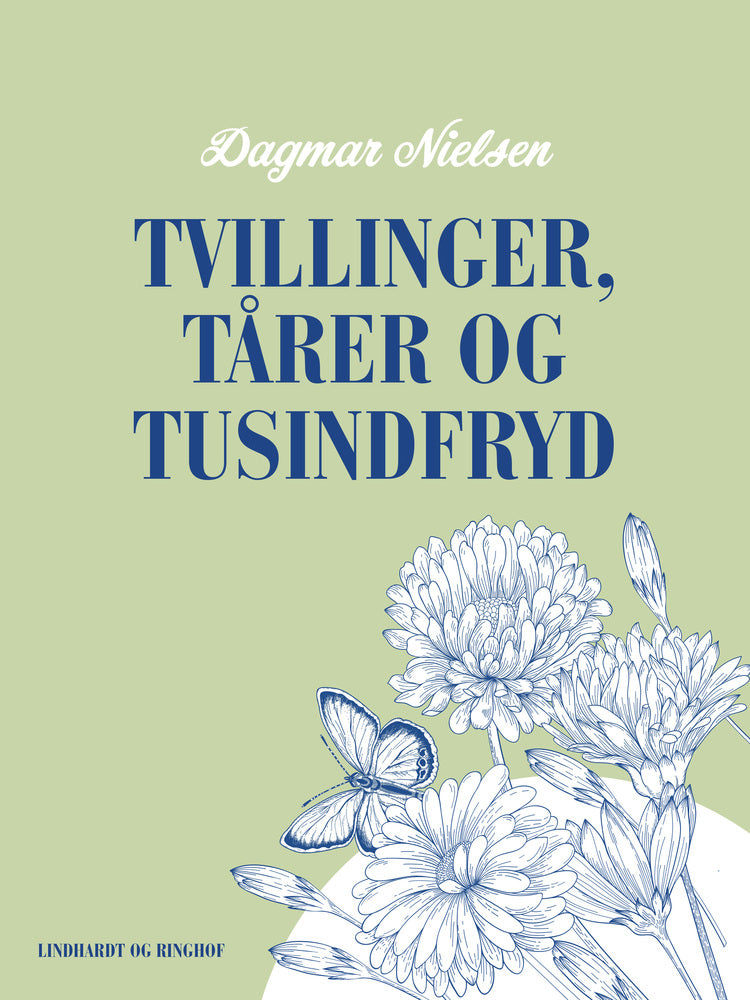 Tvillinger, tårer og tusindfryd