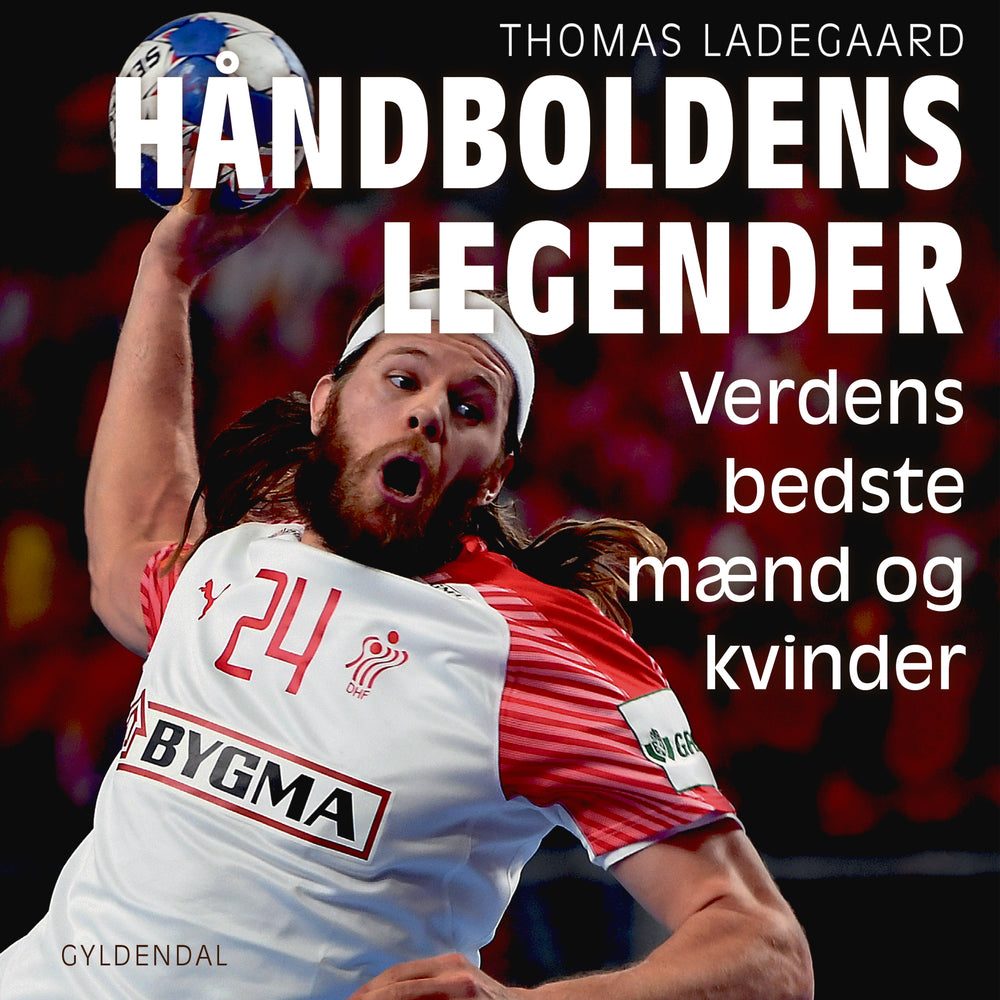 Håndboldens legender