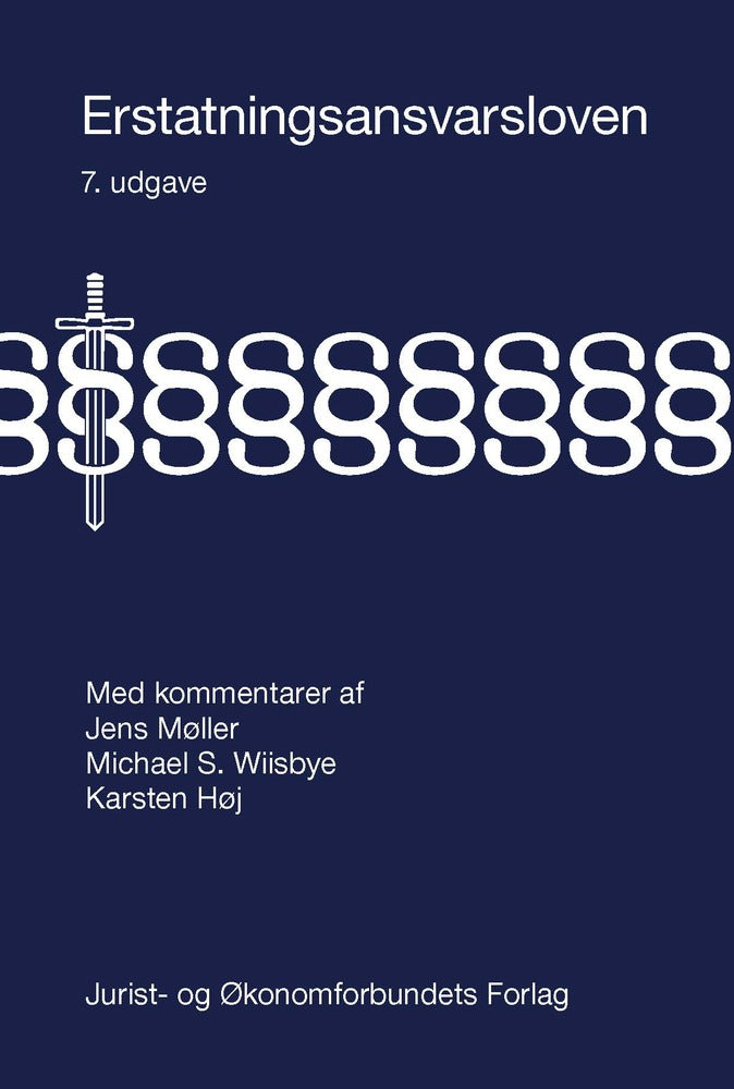 Erstatningsansvarsloven
