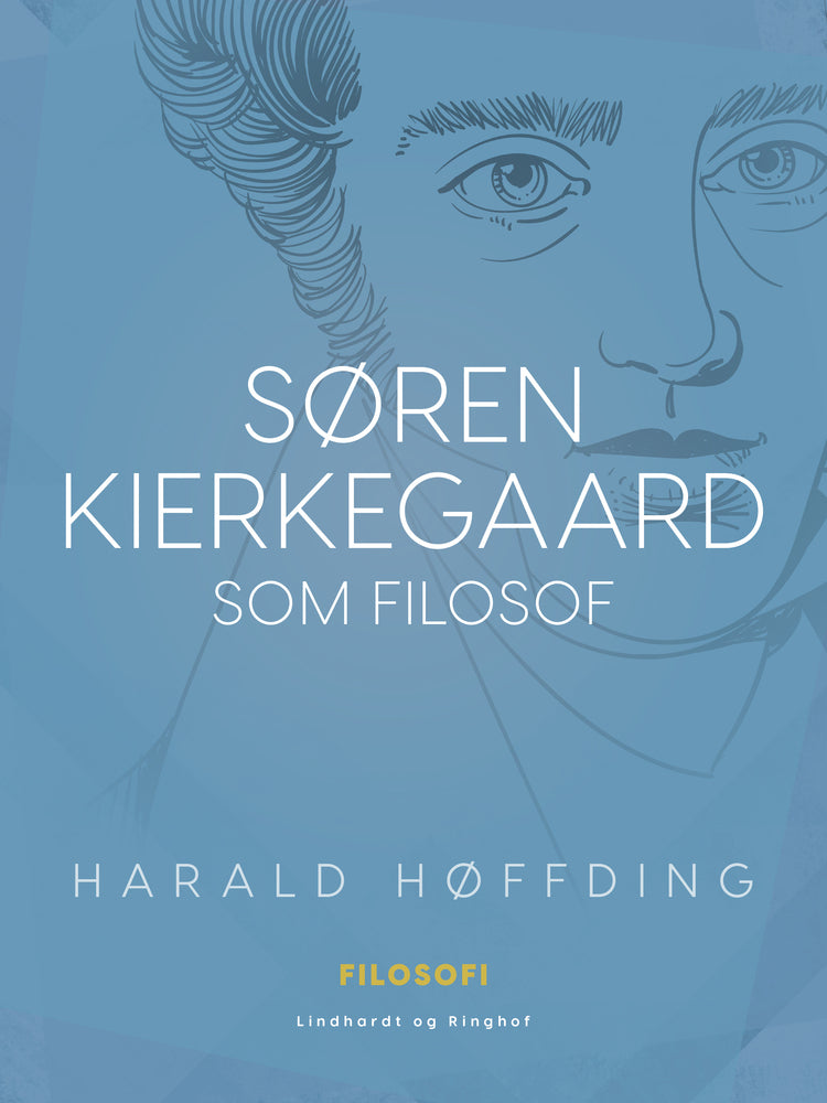 Søren Kierkegaard som filosof