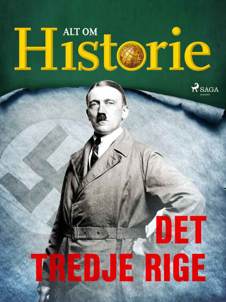 Det Tredje Rige
