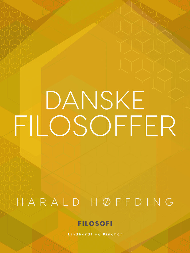 Danske filosoffer