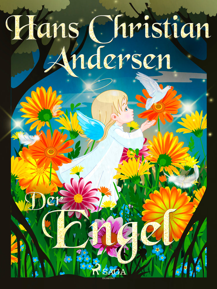 Der Engel